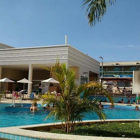 Apartamento No Encontro Das Aguas Caldas Novas Εξωτερικό φωτογραφία