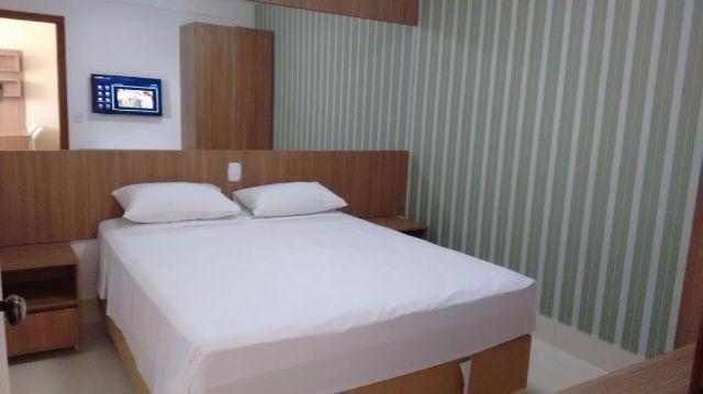 Apartamento No Encontro Das Aguas Caldas Novas Εξωτερικό φωτογραφία